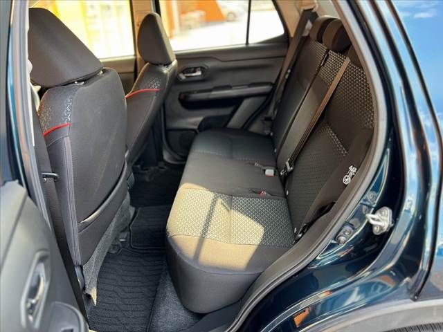 TOYOTA RAIZE 2021 Image 31