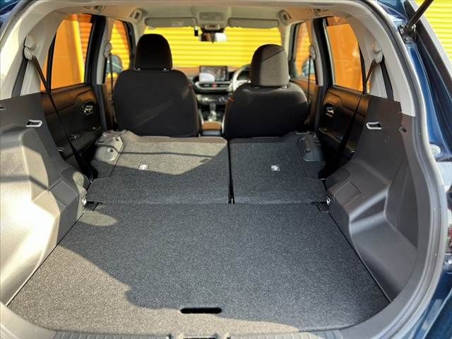 TOYOTA RAIZE 2021 Image 31