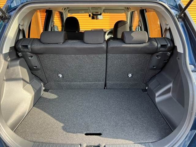 TOYOTA RAIZE 2021 Image 31