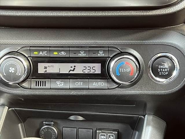 TOYOTA RAIZE 2021 Image 31