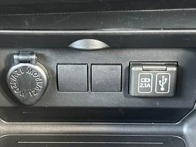 TOYOTA RAIZE 2021 Image 31