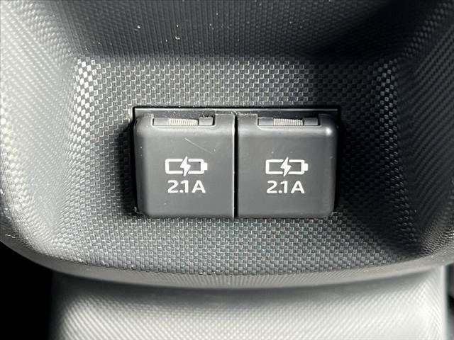 TOYOTA RAIZE 2021 Image 31