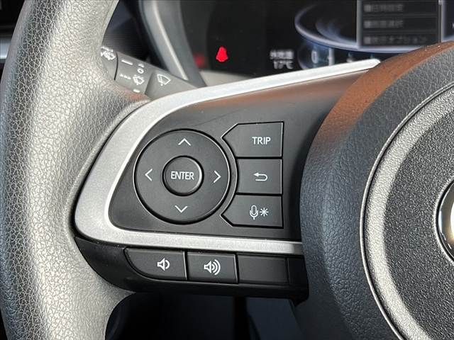 TOYOTA RAIZE 2021 Image 31