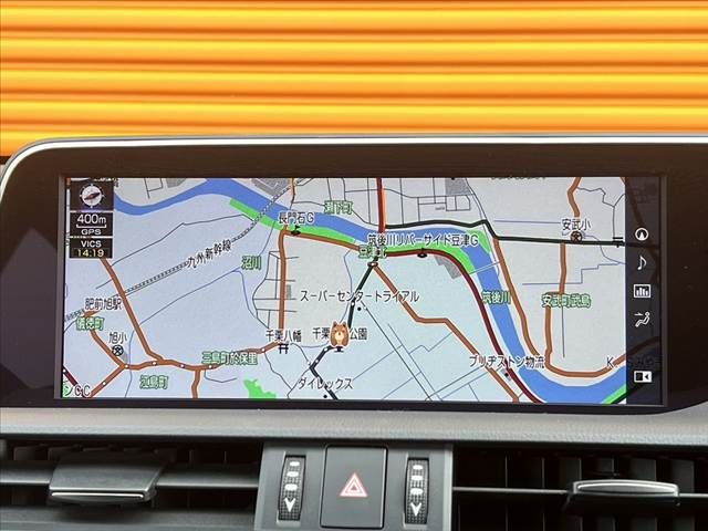 TOYOTA LEXUS ES300H 2019 Image 31