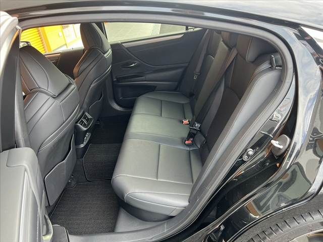 TOYOTA LEXUS ES300H 2019 Image 31