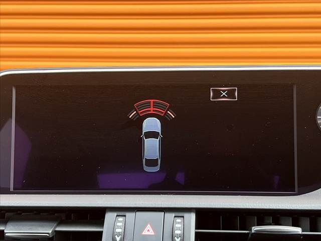 TOYOTA LEXUS ES300H 2019 Image 31