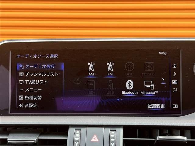 TOYOTA LEXUS ES300H 2019 Image 31