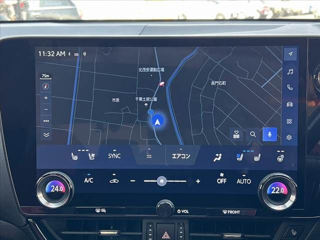 TOYOTA LEXUS NX350H AWD 2021 Image 31