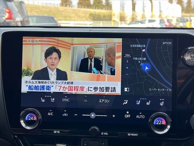 TOYOTA LEXUS NX350H AWD 2021 Image 31