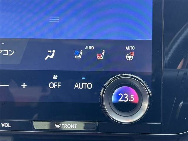 TOYOTA LEXUS NX350H AWD 2021 Image 31