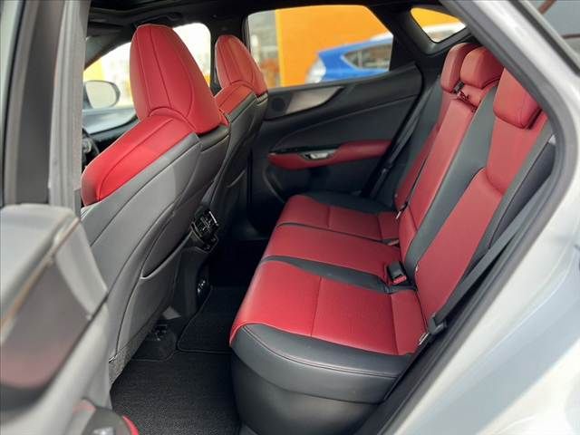 TOYOTA LEXUS NX350H AWD 2021 Image 31