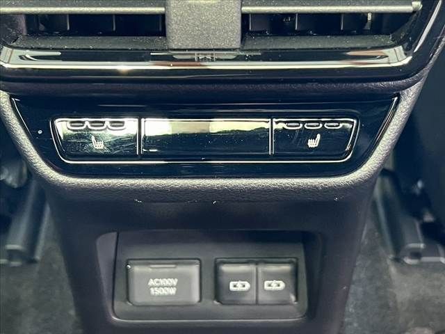 TOYOTA LEXUS NX350H AWD 2021 Image 31