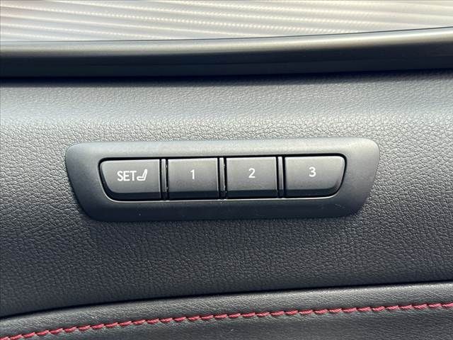 TOYOTA LEXUS NX350H AWD 2021 Image 31