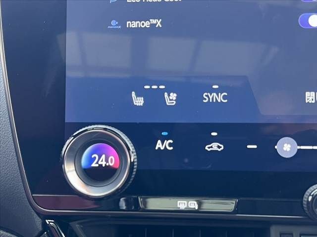 TOYOTA LEXUS NX350H AWD 2021 Image 31