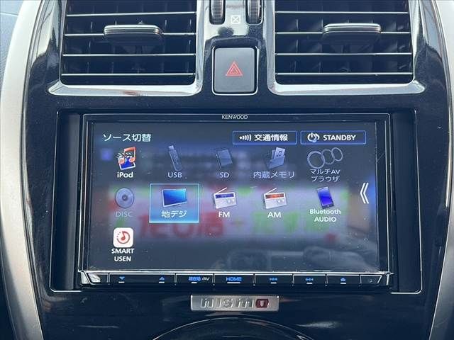 NISSAN MARCH 2014 Image 31