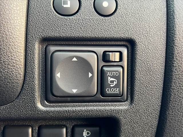 NISSAN MARCH 2014 Image 31