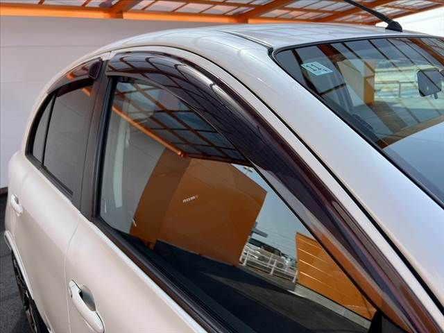 NISSAN MARCH 2014 Image 31