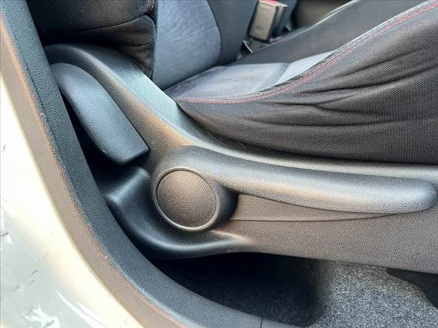 NISSAN MARCH 2014 Image 31