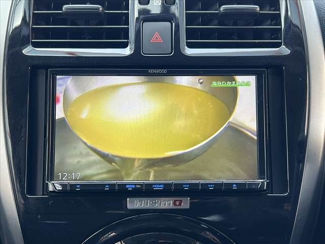 NISSAN MARCH 2014 Image 31