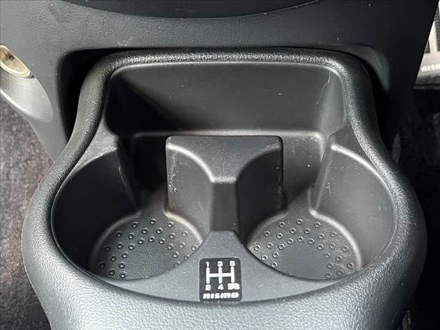 NISSAN MARCH 2014 Image 31