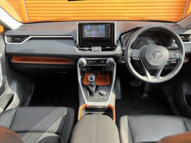 TOYOTA RAV4 4WD 2020 Image 31