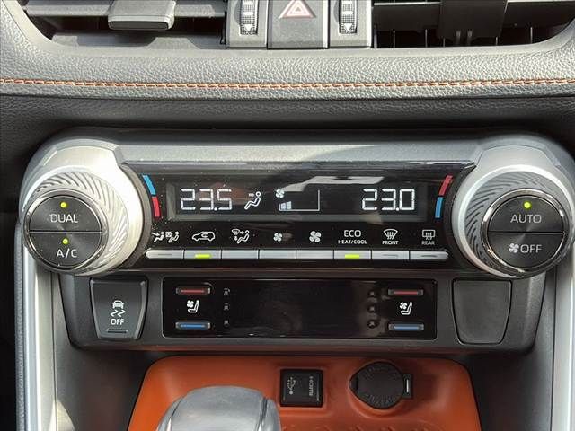 TOYOTA RAV4 4WD 2020 Image 31