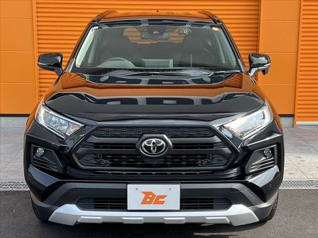 TOYOTA RAV4 4WD 2020 Image 31