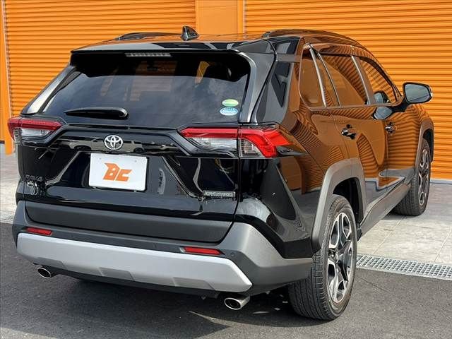 TOYOTA RAV4 4WD 2020 Image 31