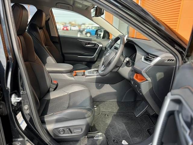 TOYOTA RAV4 4WD 2020 Image 31