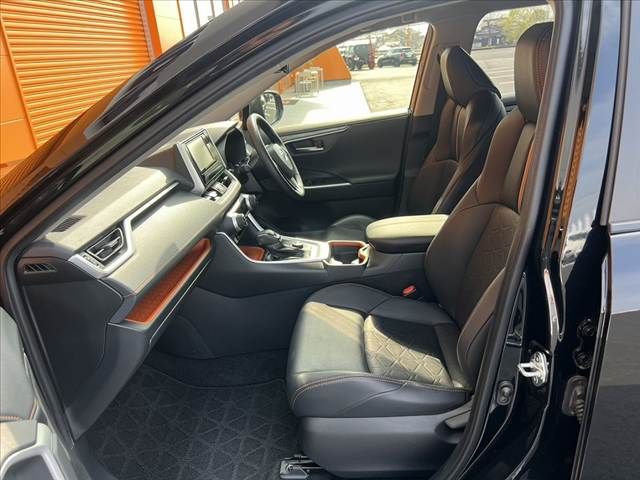 TOYOTA RAV4 4WD 2020 Image 31