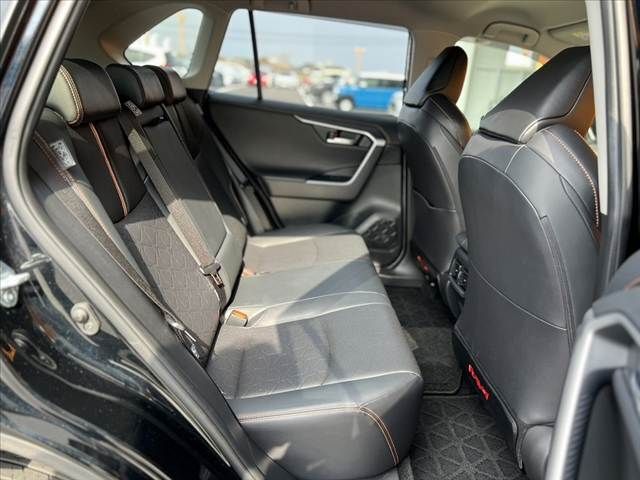 TOYOTA RAV4 4WD 2020 Image 31