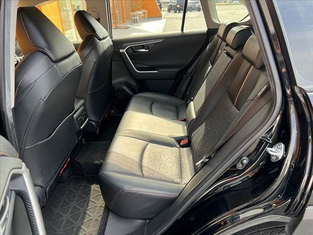 TOYOTA RAV4 4WD 2020 Image 31