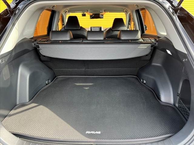 TOYOTA RAV4 4WD 2020 Image 31