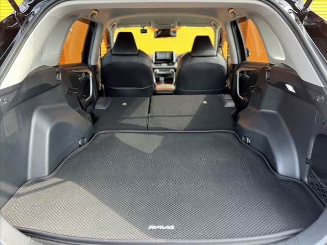 TOYOTA RAV4 4WD 2020 Image 31