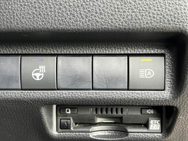 TOYOTA RAV4 4WD 2020 Image 31