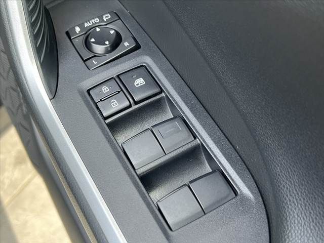 TOYOTA RAV4 4WD 2020 Image 31