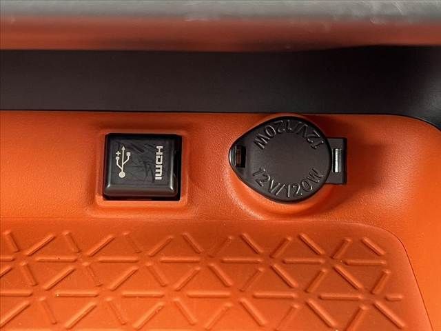 TOYOTA RAV4 4WD 2020 Image 31