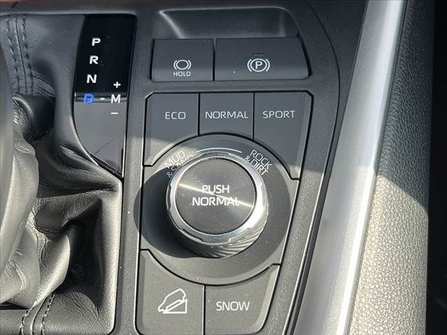 TOYOTA RAV4 4WD 2020 Image 31