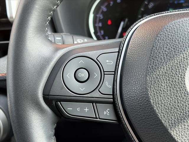 TOYOTA RAV4 4WD 2020 Image 31