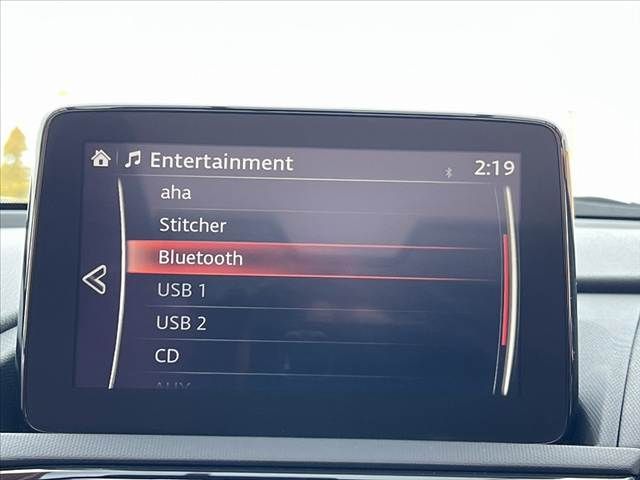 MAZDA ROADSTER 2021 Image 31