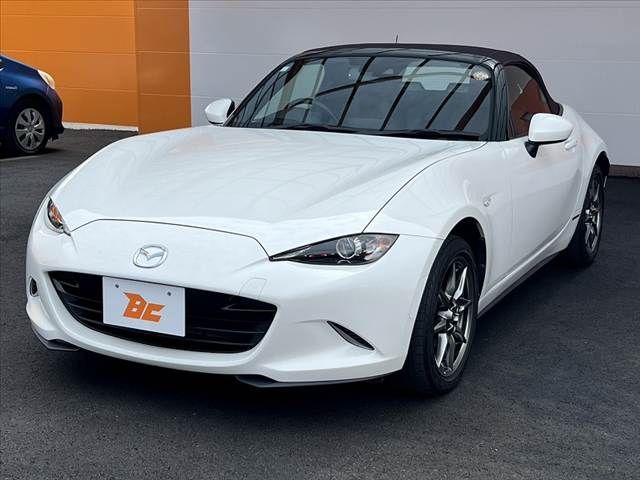 MAZDA ROADSTER 2021 Image 31