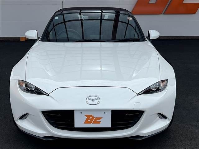 MAZDA ROADSTER 2021 Image 31