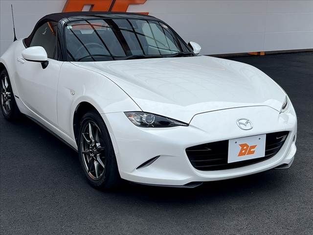 MAZDA ROADSTER 2021 Image 31