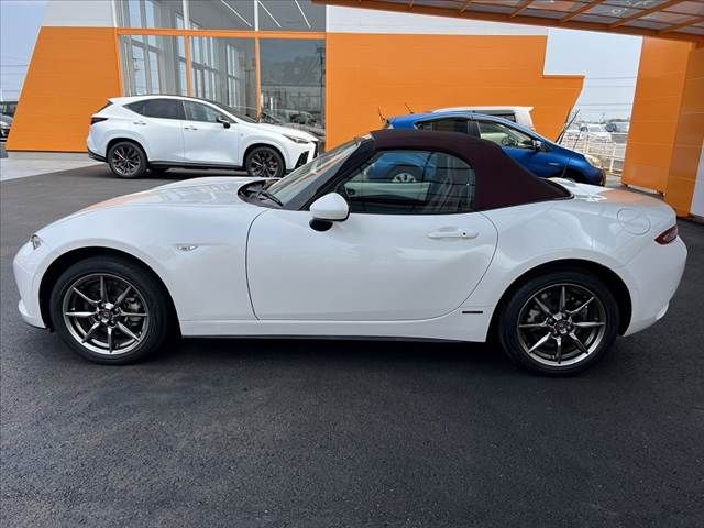 MAZDA ROADSTER 2021 Image 31