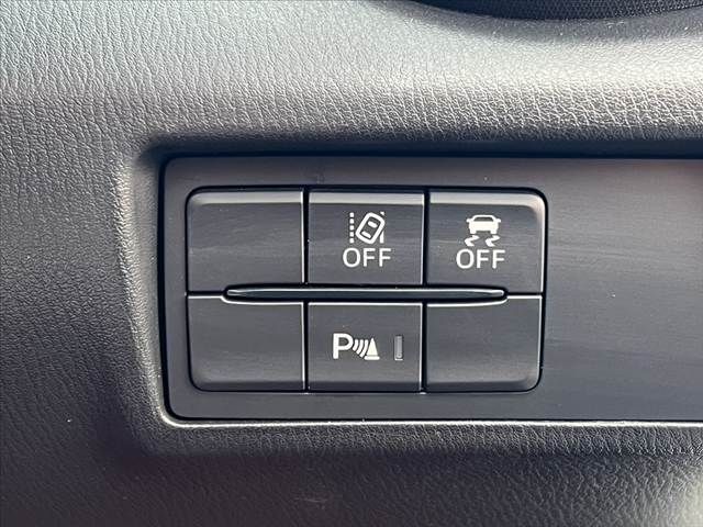 MAZDA ROADSTER 2021 Image 31