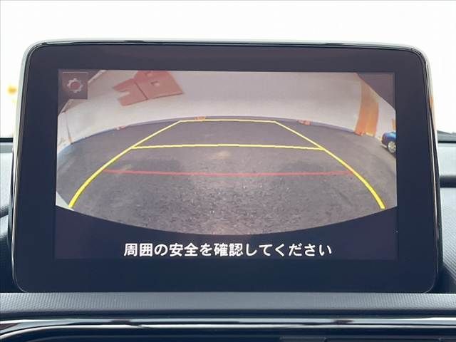 MAZDA ROADSTER 2021 Image 31