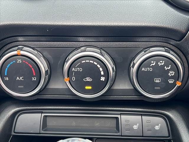 MAZDA ROADSTER 2021 Image 31