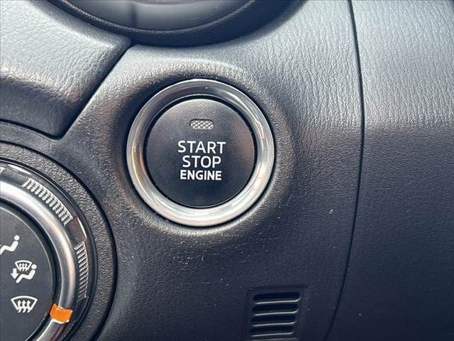 MAZDA ROADSTER 2021 Image 31