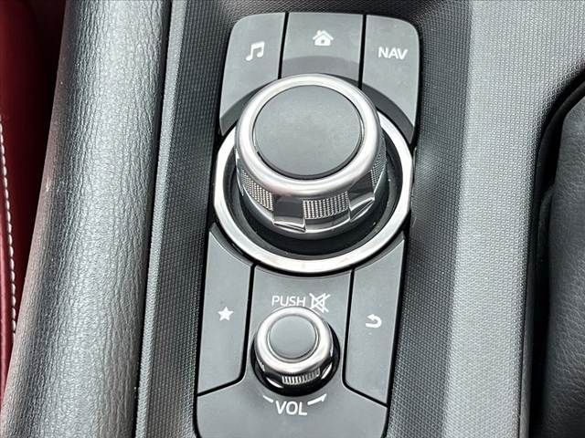 MAZDA ROADSTER 2021 Image 31