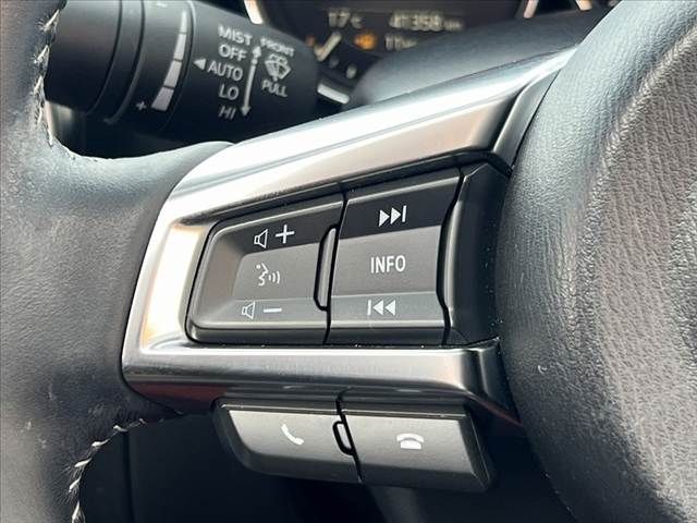 MAZDA ROADSTER 2021 Image 31